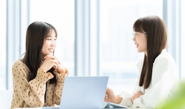 論理的な話し方を解説